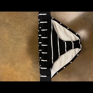 Women’s bikini bottoms. Size XL
